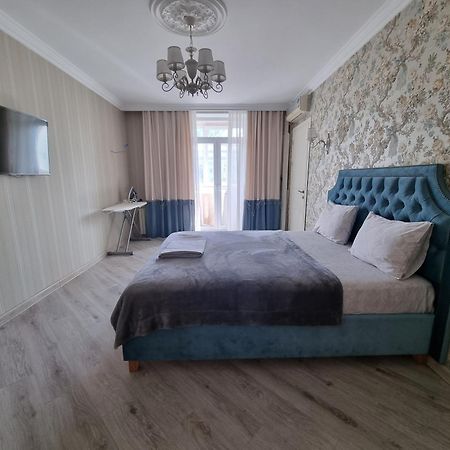 Chisinau Central Apartments Экстерьер фото