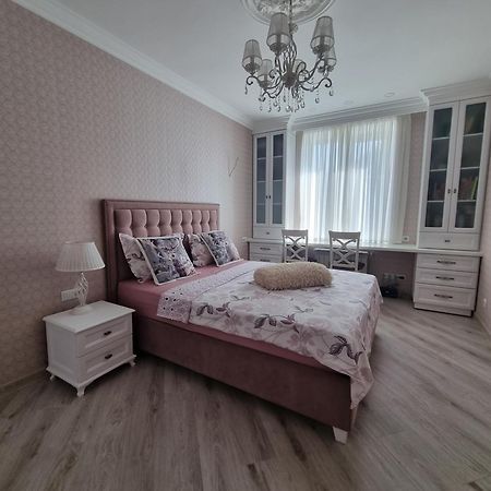 Chisinau Central Apartments Экстерьер фото