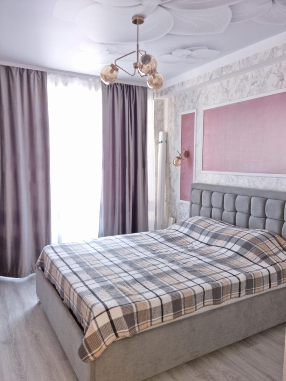 Chisinau Central Apartments Экстерьер фото