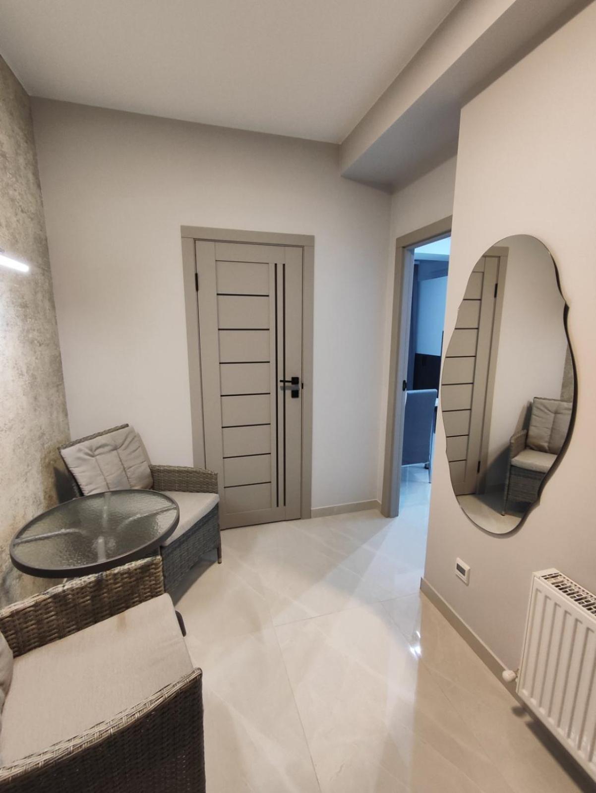 Chisinau Central Apartments Экстерьер фото