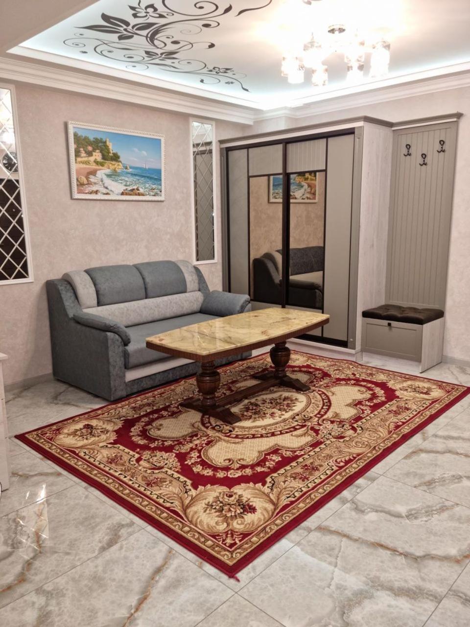 Chisinau Central Apartments Экстерьер фото