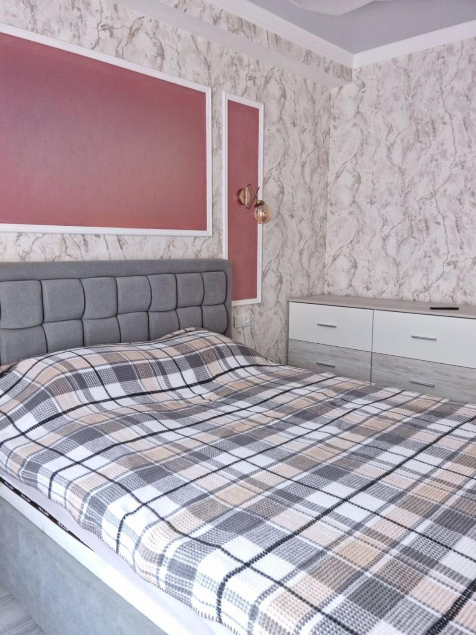 Chisinau Central Apartments Экстерьер фото