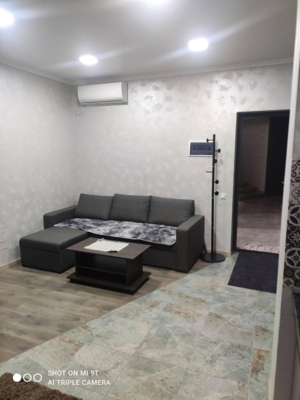 Chisinau Central Apartments Экстерьер фото